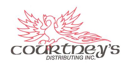 Courtney Wholesale Logo