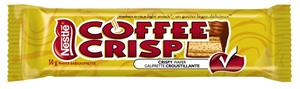 NESTLE COFFEE CRISP 48