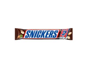 EFFEM SNICKERS  KING SIZE  24