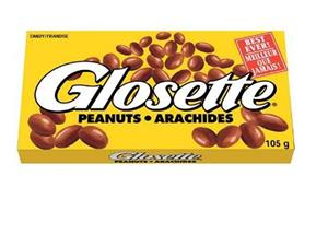 HERSHE GLOSETTE PEANUTS FAMILY 12/105G