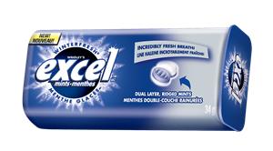 EXCEL WINTERFRESH MINTS TINS 8