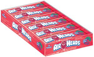 AIRHEADS CHERRY SINGLES 36