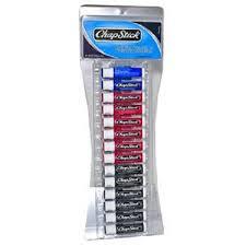 CHAPSTICK CLASSIC ORIGINAL CARD 12